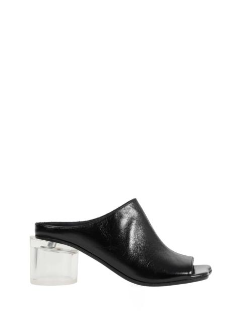 MM6 Maison Margiela Anatomic Mules