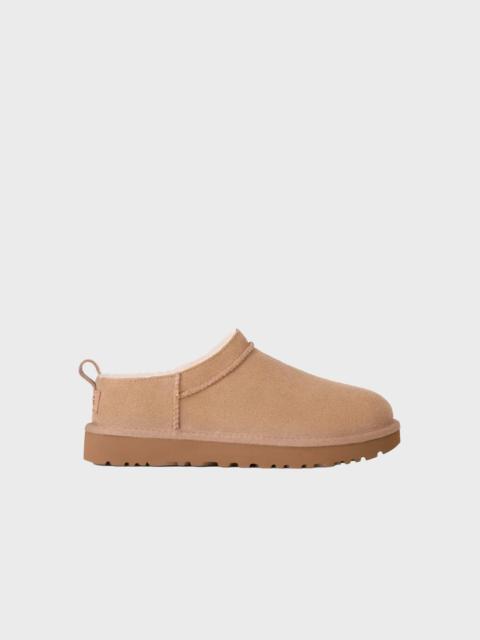 UGG Classic Micro Boot Sand