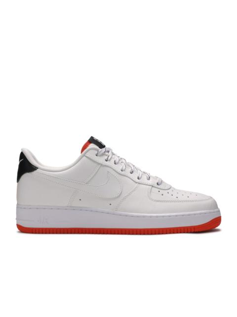 Nike AIR FORCE 1 '07 LV8 'NY VS. NY'