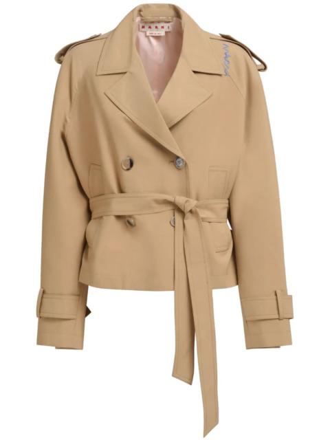 Marni CHIODO JACKET