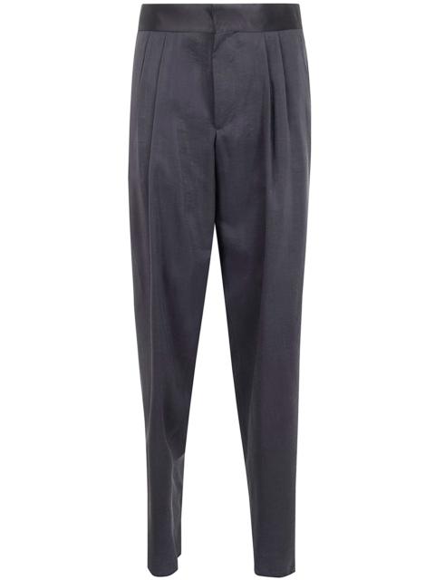 GIORGIO ARMANI Chino Trousers