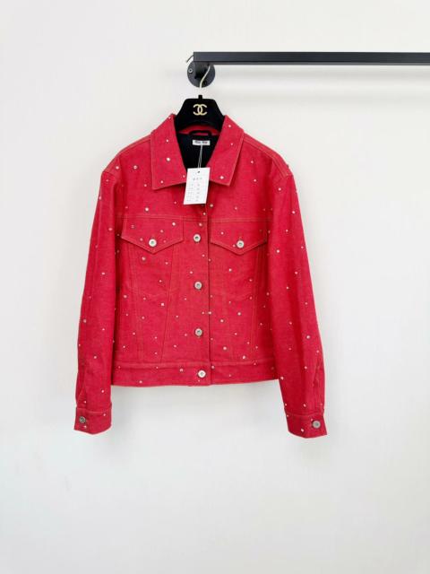 Miu Miu Miu Miu denim jacket