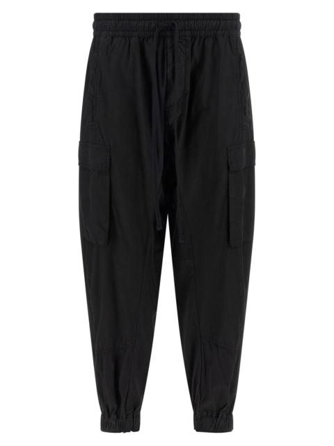 thom/krom '41' pants