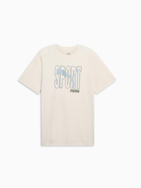PUMA PUMA SPORT Men's Tee