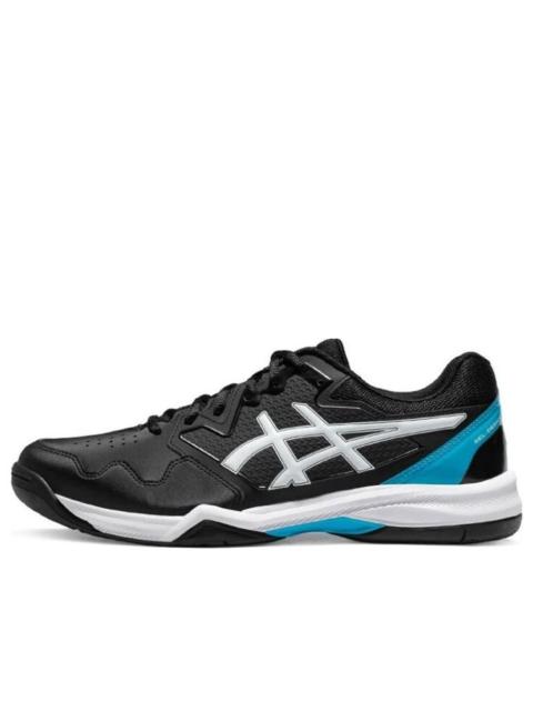 Asics ASICS Gel-Dedicate 7 'Black Island Blue' 1041A223-004