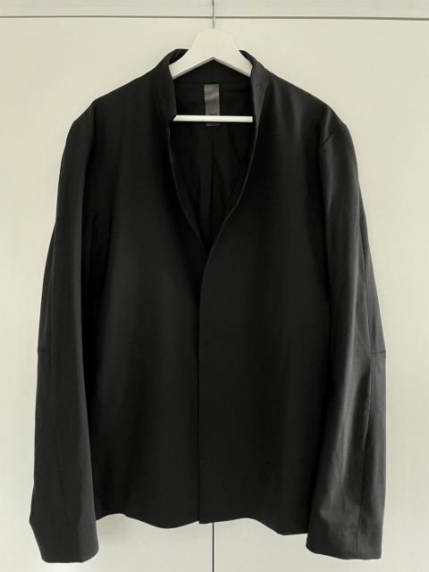 Other Designers Y/Project by Yohan Serfaty One Button Slim Blazer Jacket