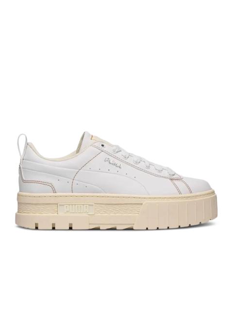 PUMA WMNS MAYZE INFUSE 'WHITE'