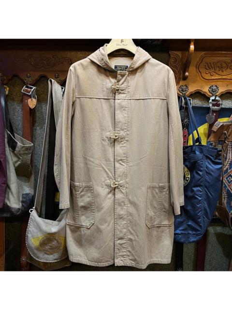 RRL by Ralph Lauren Ralph Lauren Double RL Fisherman Jacket
