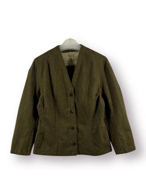 Other Designers 🔥 True vintage 1953 Military Officer wear