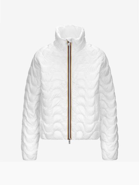K-WAY SOJE QUILTED WARM