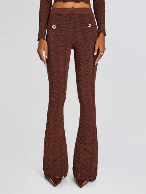 RETROFÊTE JOLIET KNIT PANT