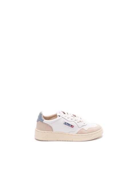 AUTRY `Medalist` Low-Top Sneakers