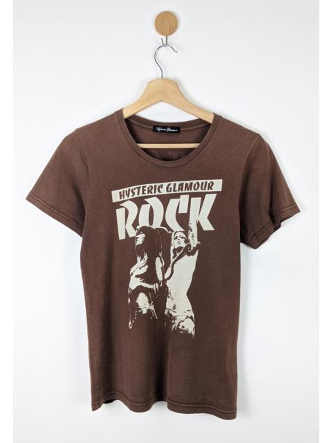 Hysteric Glamour Hysteric Glamour Detroit Fever Shirt