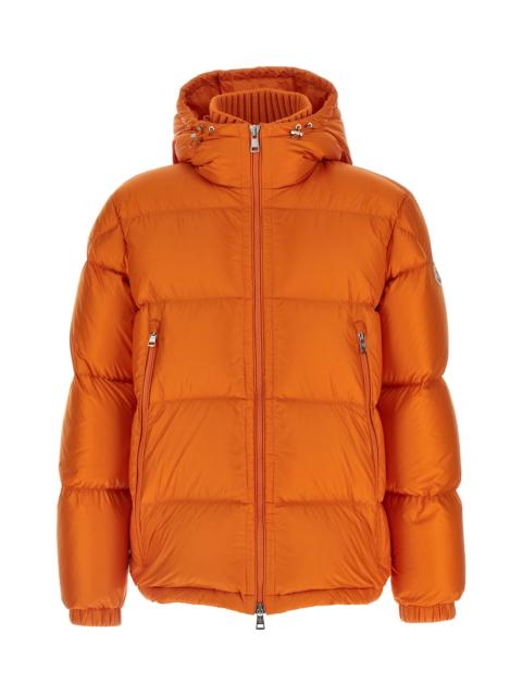 Moncler Fennel Packable Parka - I209U1C00002M3076999 | REVERSIBLE