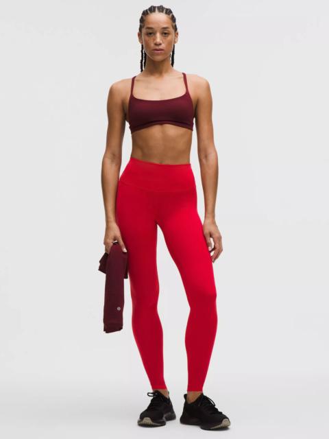 lululemon Wunder Train High-Rise Tight 28"