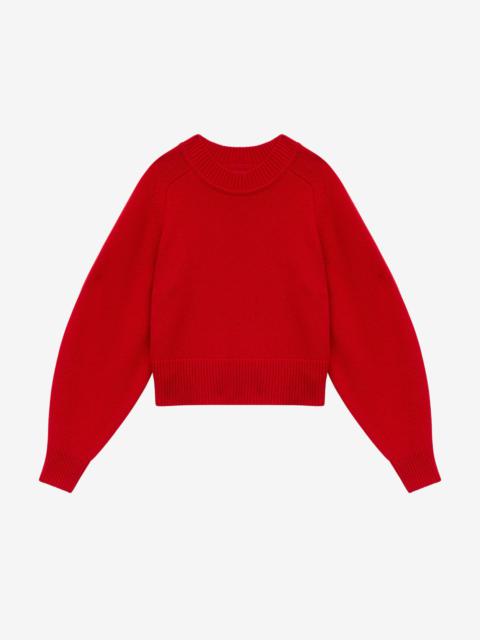 Isabel Marant LEANDRA SWEATER