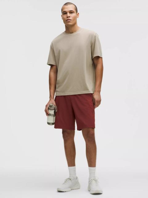lululemon Pace Breaker Linerless Short 9"