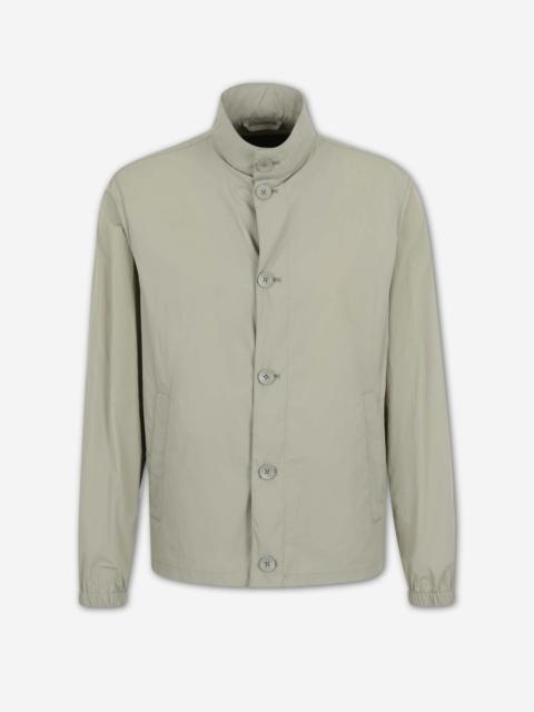 Herno TECHNICAL BOMBER JACKET