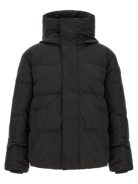 Canada Goose Canada Goose Men 'Seymour' Parka