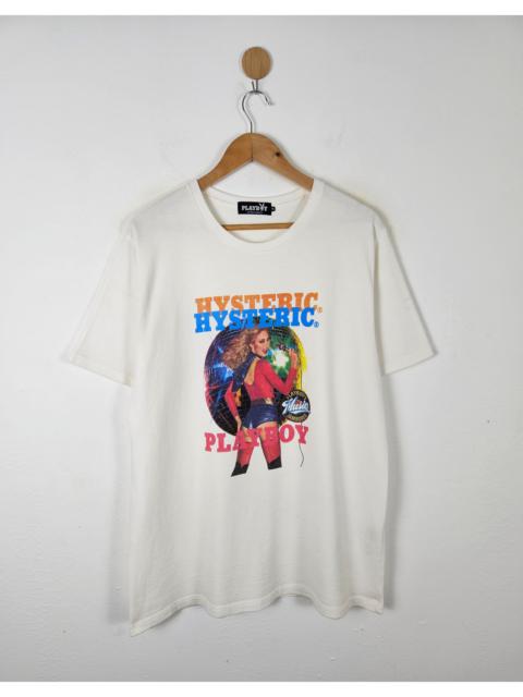 Other Designers Hysteric Glamour × Playboy - Playboy Hysteric Glamour shirt