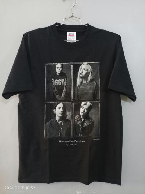 Other Designers Vintage - Smashing Pumpkins Personil T-Shirt