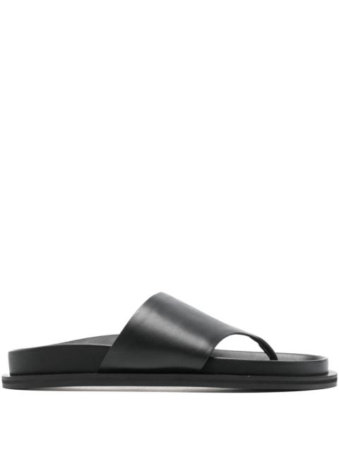 A.EMERY Imara thong flat sandals