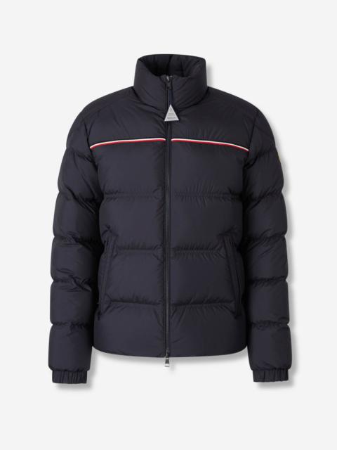 Moncler PLUMÍFERO CORTO CREMALLERA