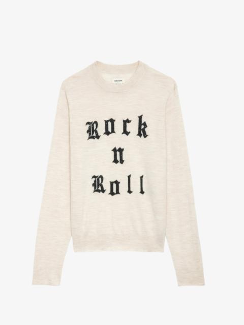 Zadig & Voltaire Ivy Sweater