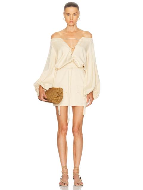 ALEXIS Dillion Dress