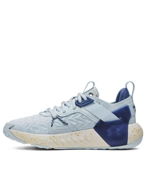 Under Armour (WMNS) Under Armour Project Rock 6 'Royal Blue' 3026535-400