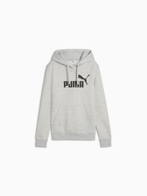 PUMA Essentials No. 1 Logo Women's Hoodie
