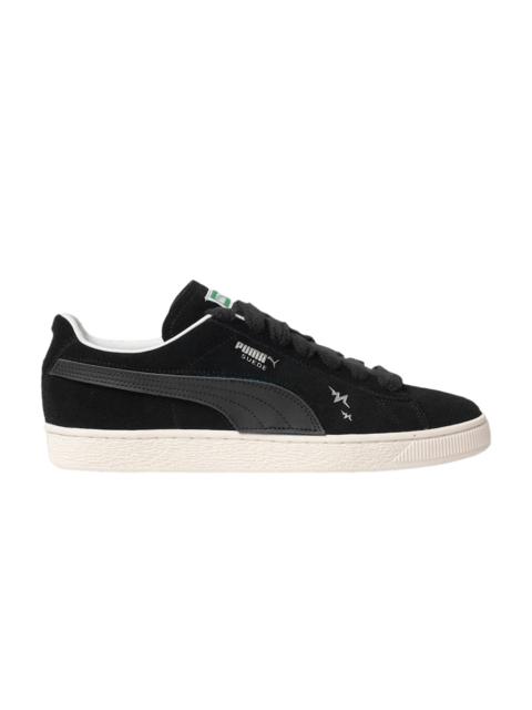 PUMA PHANTACi x Mita Sneakers x Whiz Limited x Suede 'Black White'