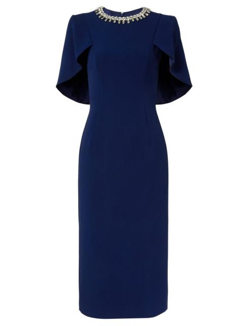 JENNY PACKHAM Thalia Dress