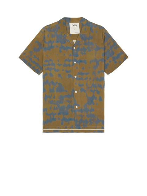 OAS Highland Viscose Shirt