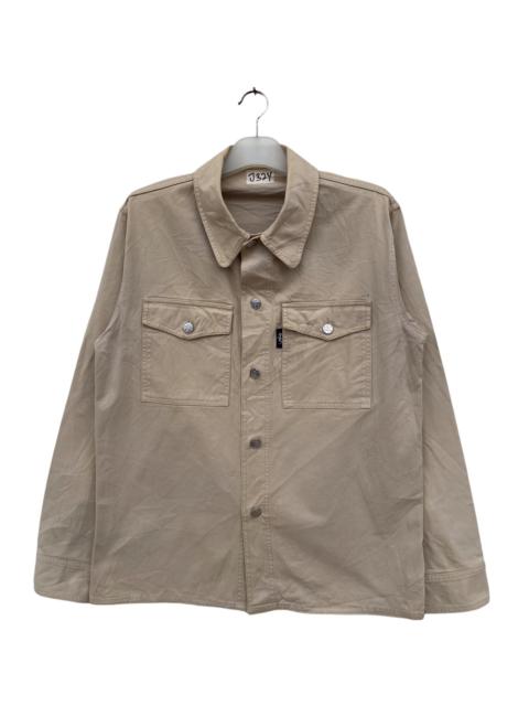 Other Designers Vintage - Vintage Agnes B. Homme Jacket