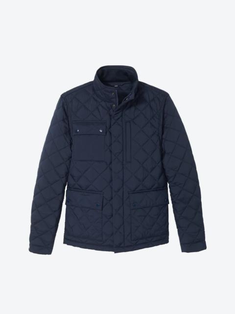 Other Designers Bonobos - Banff Quilted Jacket