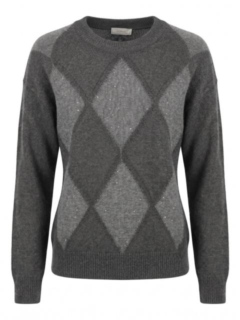 PESERICO Peserico Women Round Neck Sweater