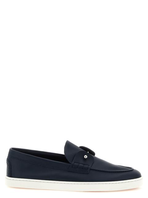 Christian Louboutin Christian Louboutin Men 'Chambeliboat' Loafers