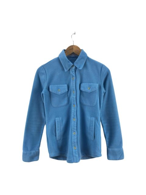 Other Designers Tsumori Chisato - Tsumori Chisato Fleece Jacket