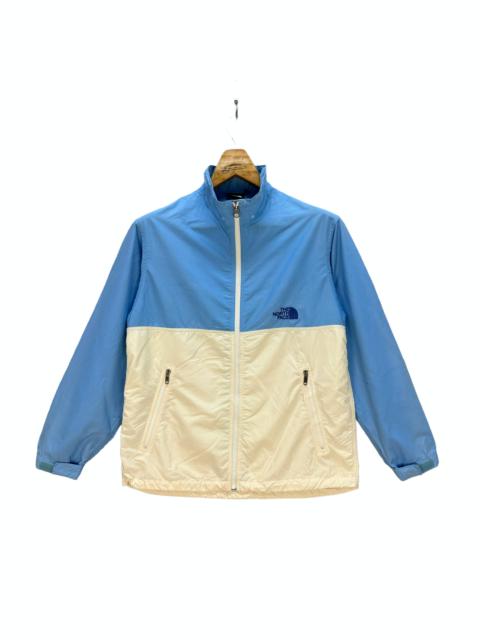 The North Face TNF JACKET #8262-218