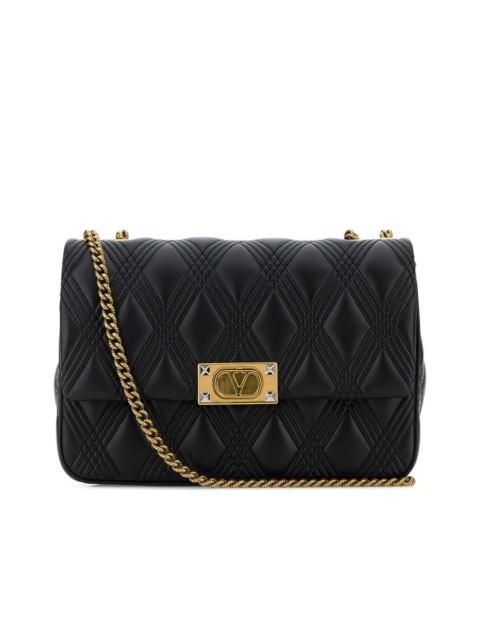Valentino Quiltie  Shoulder Bag