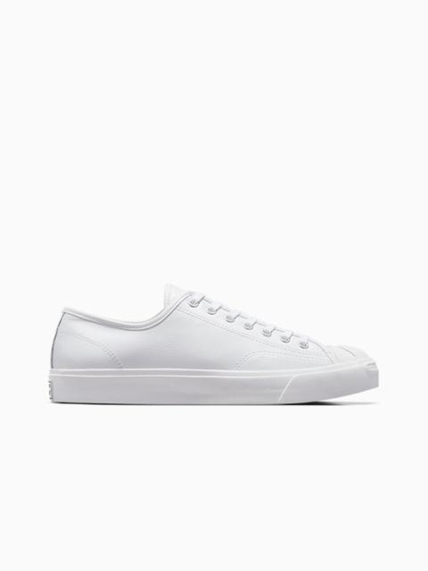 Converse Jack Purcell Leather