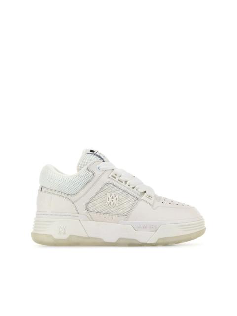 AMIRI Amiri White Trainers - Low-Tops Men