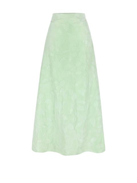 BERNADETTE Long Skirt Caswell