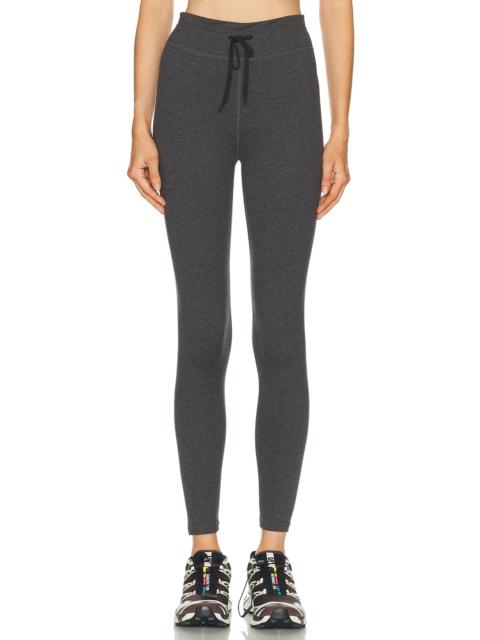 THE UPSIDE Moondance 25" Midi Legging