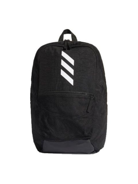 adidas adidas Parkhood Backpack 'Black White' FJ1127