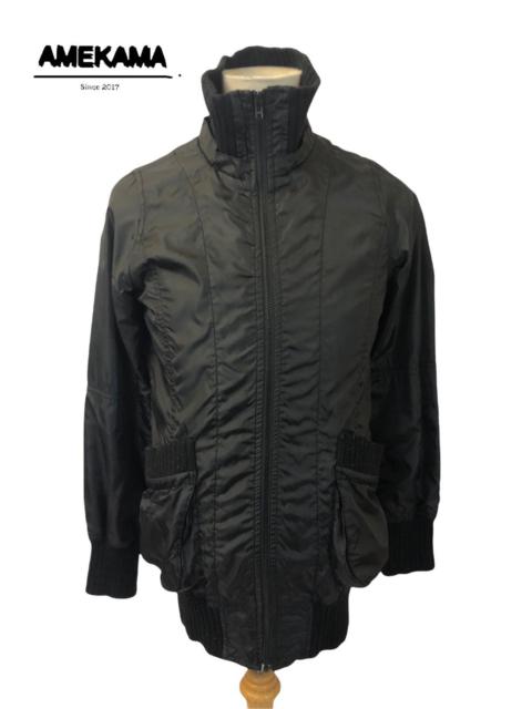 Other Designers Vintage - Alpha Industries Airforce Military Style Parka