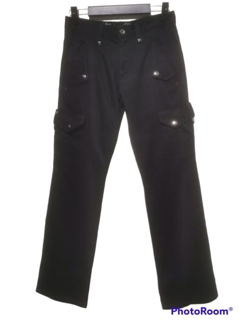 Other Designers Japanese Brand - RARE Semantic Design Tactical Multipocket Cargo Pant