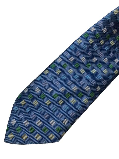 Hermes Paris Silk Neck Tie