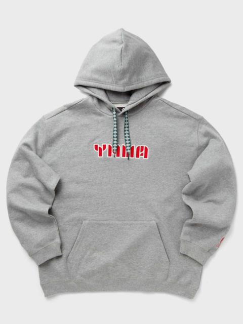 x LFC Logo Hoodie